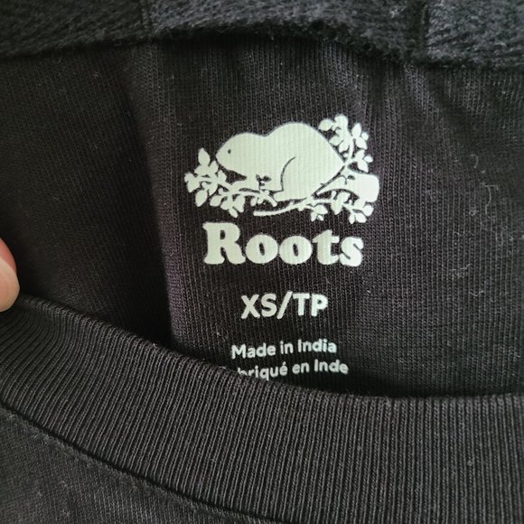 Roots Classic Long Sleeve Tee - Picture 3 of 3